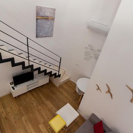 شقة El Duplex De Barrocal كاديز المظهر الخارجي الصورة