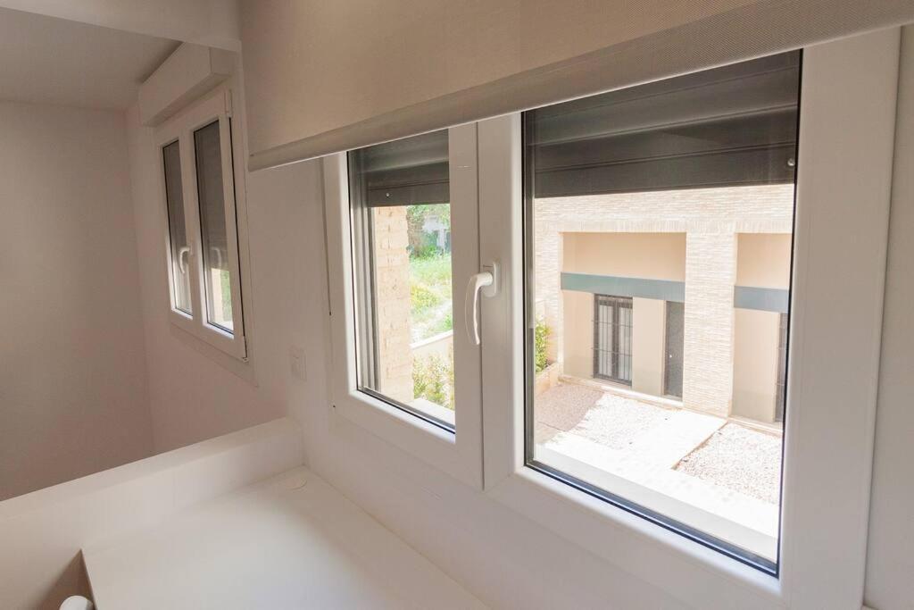 شقة El Duplex De Barrocal كاديز المظهر الخارجي الصورة