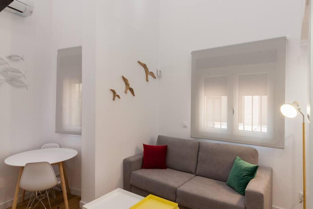 شقة El Duplex De Barrocal كاديز المظهر الخارجي الصورة